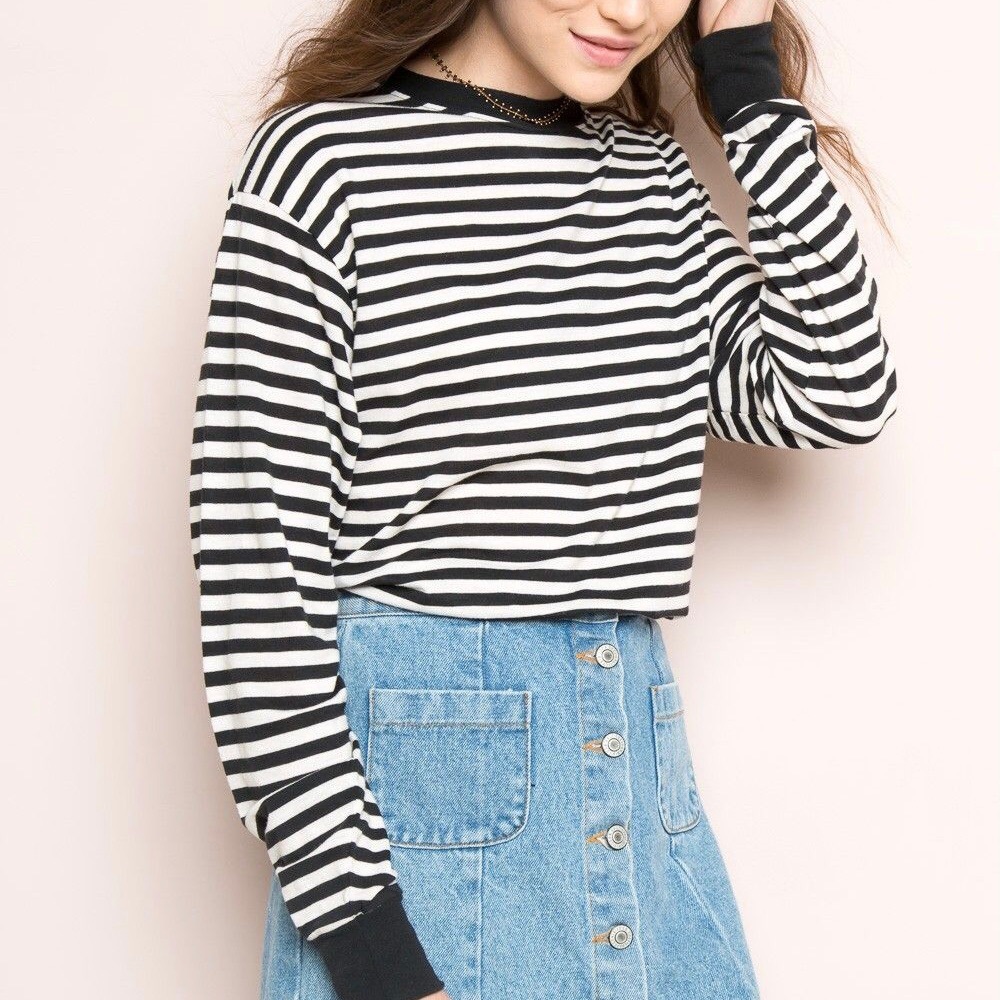Brandy Melville Gretchen Top